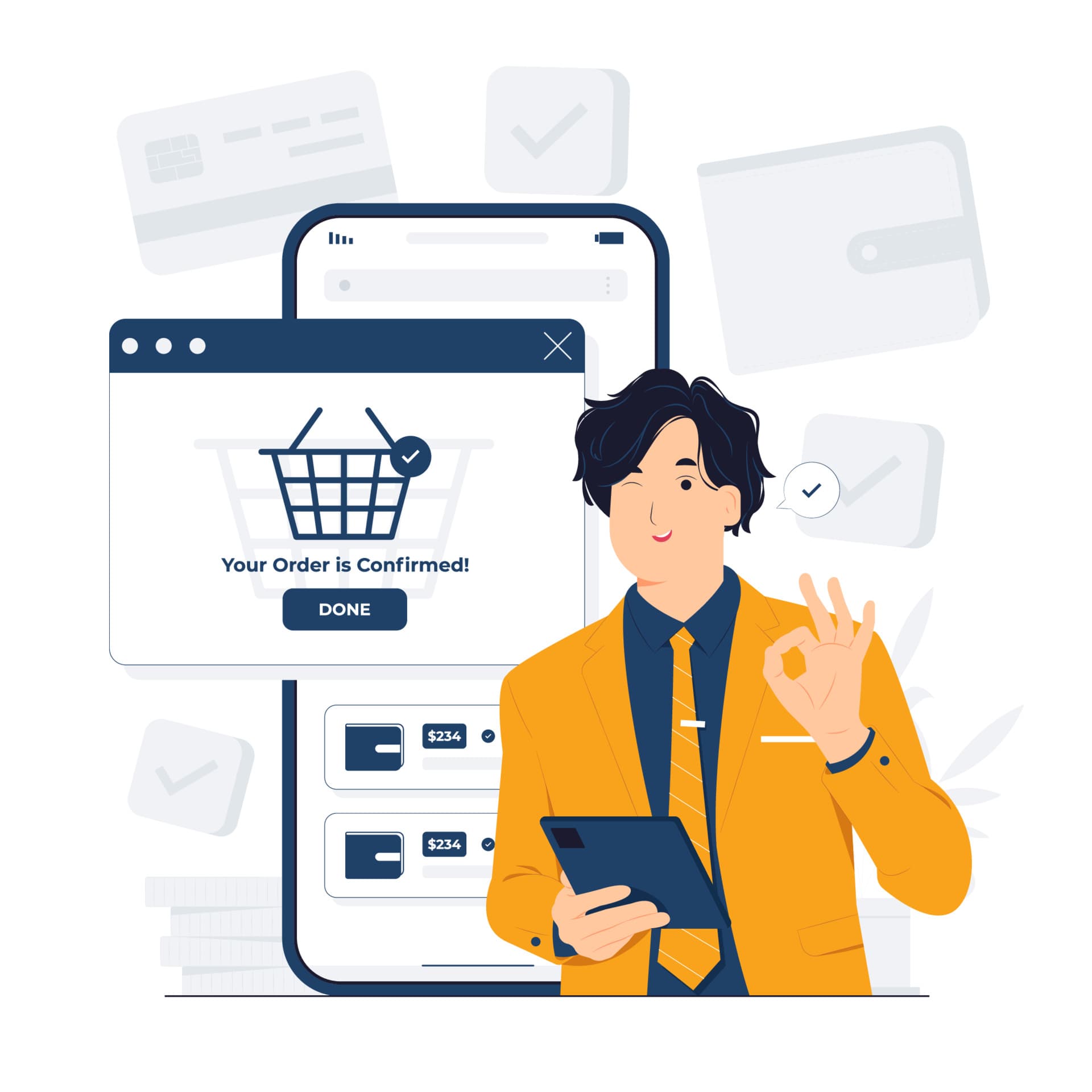 Business Growth